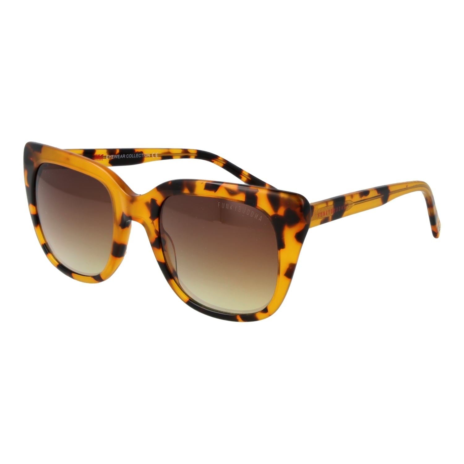 Funky Buddha Ochelari de soare FBS2038 51004