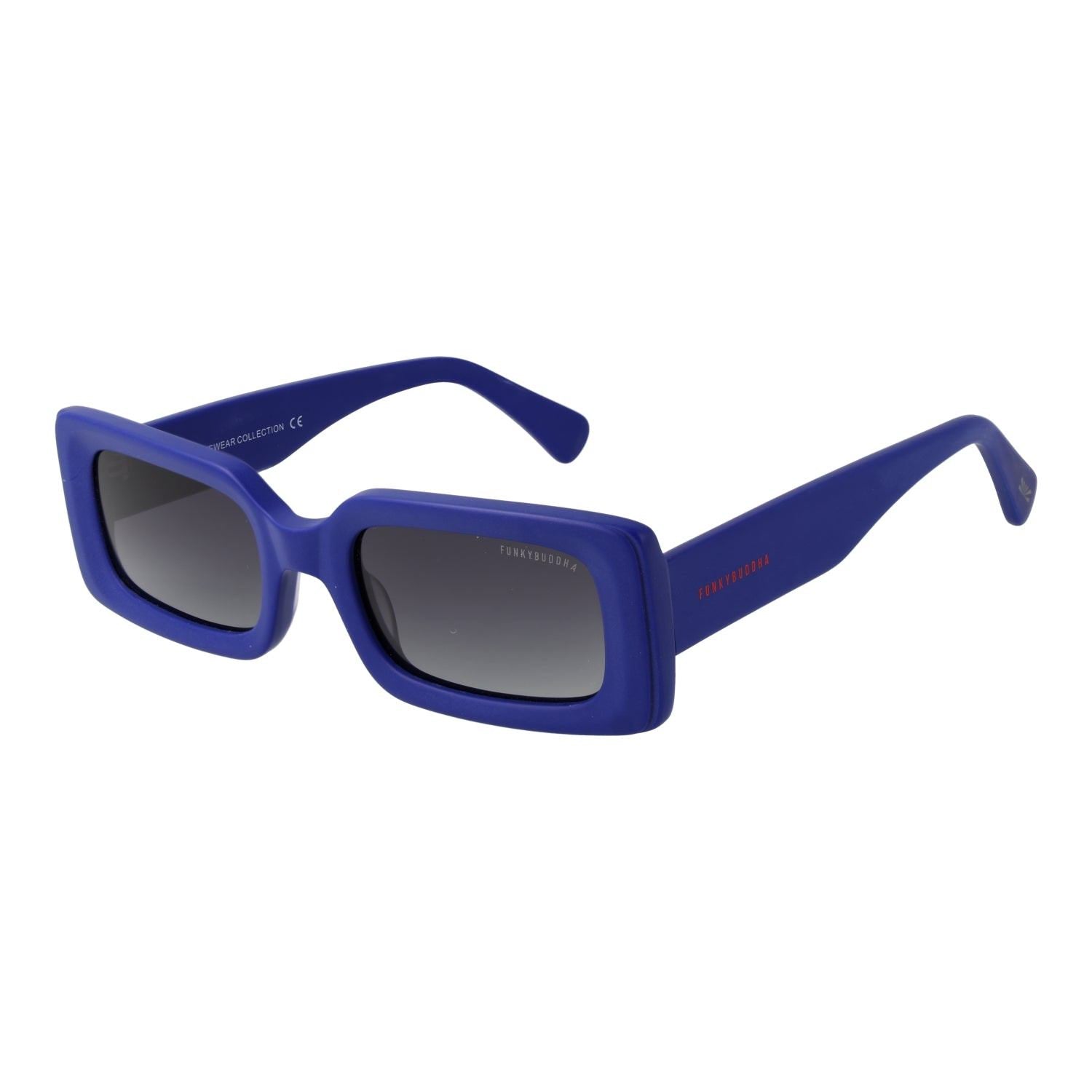 Funky Buddha Ochelari de soare FBS2040 53001