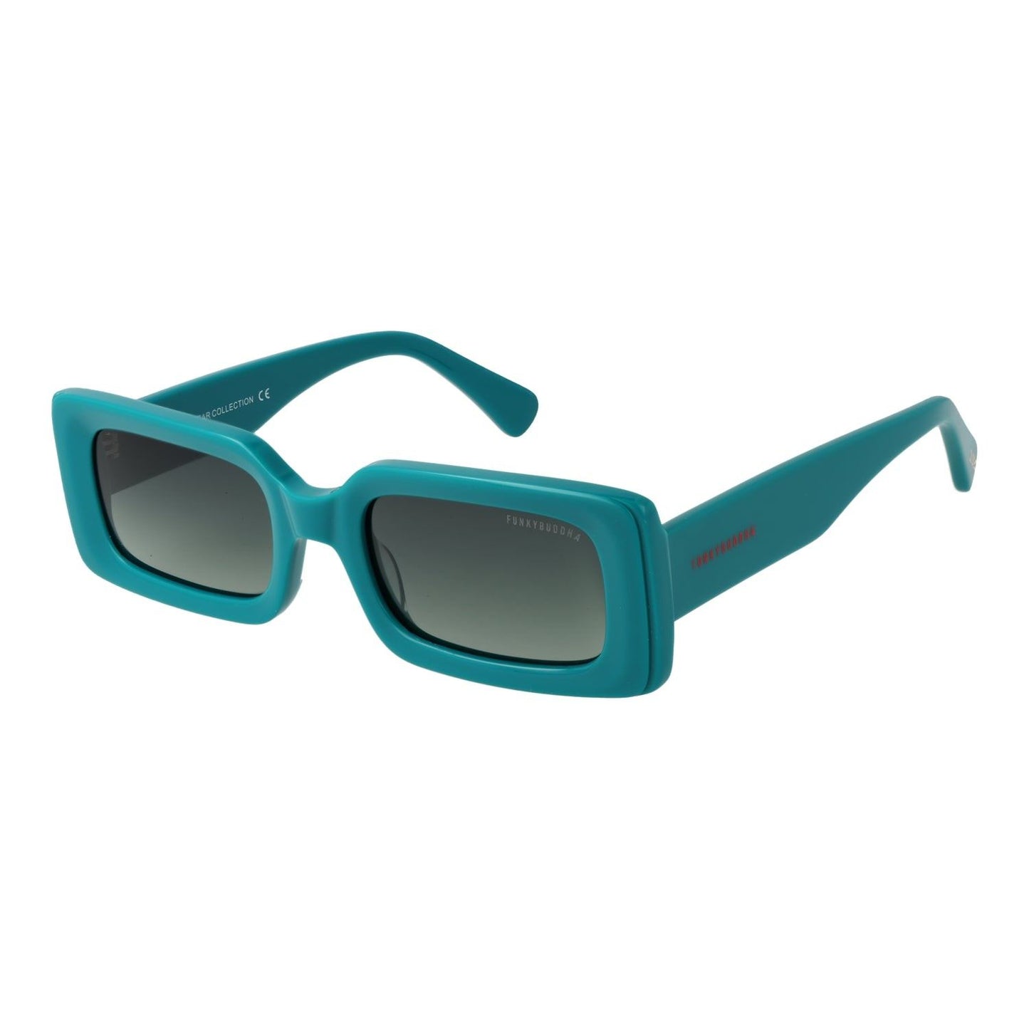 Funky Buddha Ochelari de soare FBS2040 53002