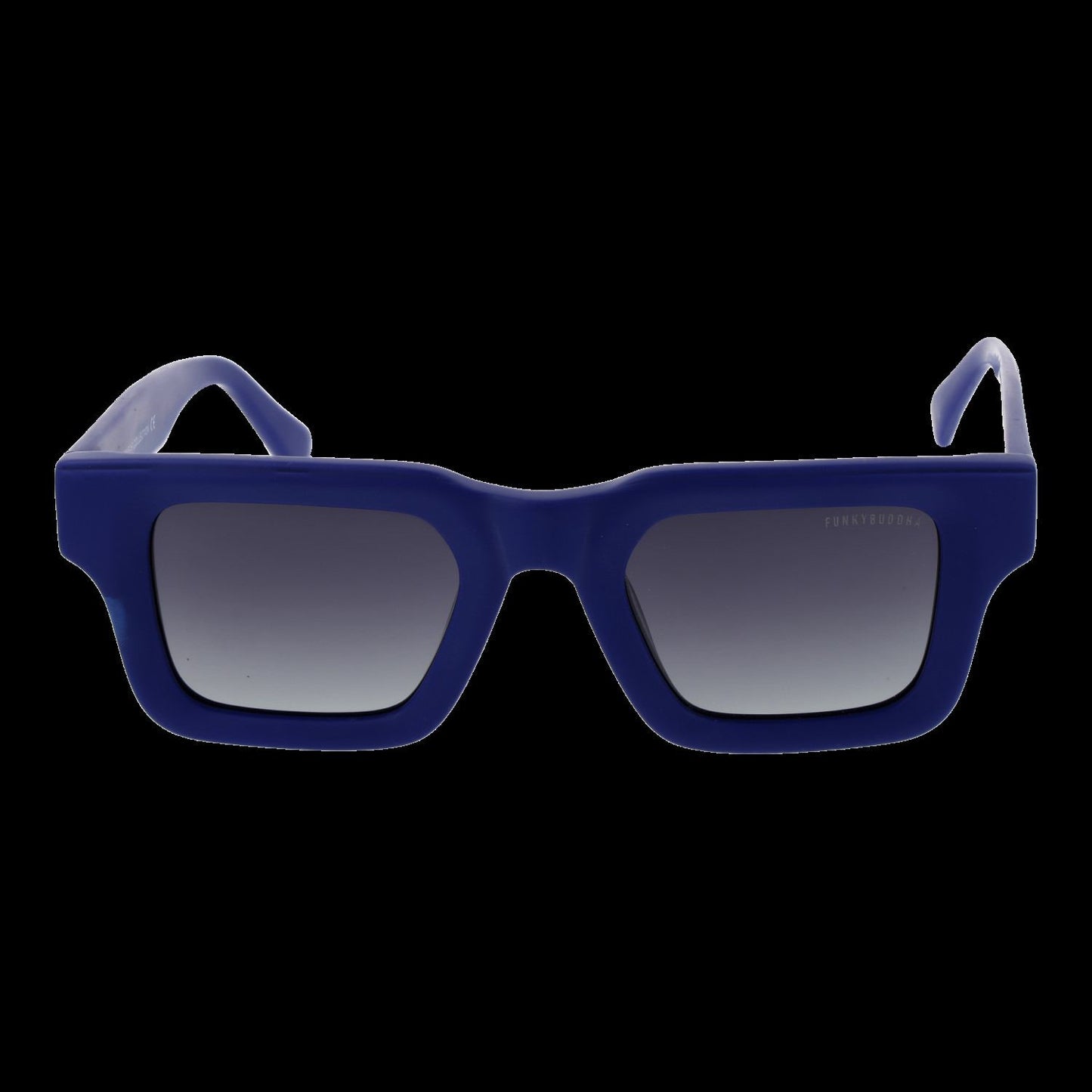 Funky Buddha Ochelari de soare FBS2041 48001