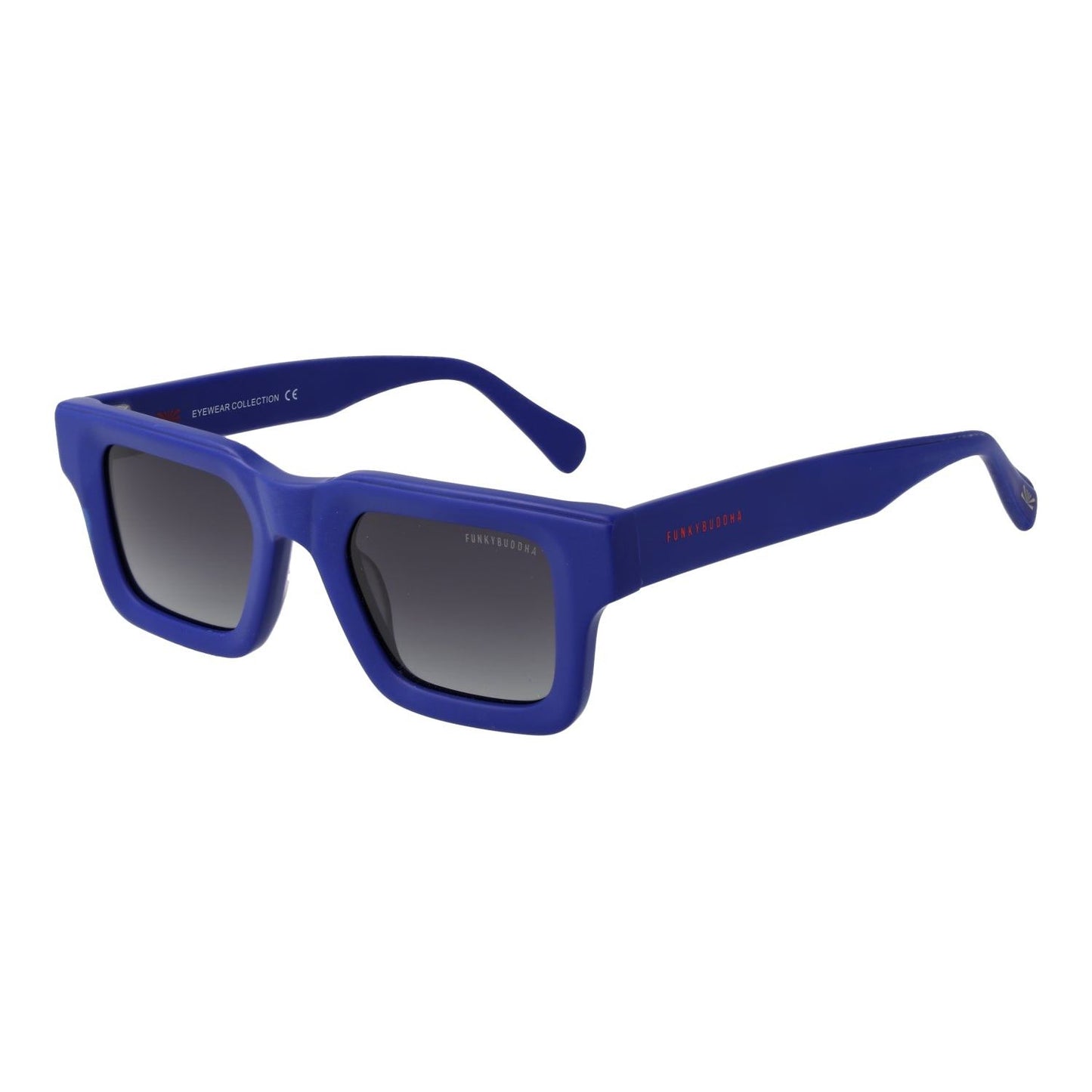 Funky Buddha Ochelari de soare FBS2041 48001