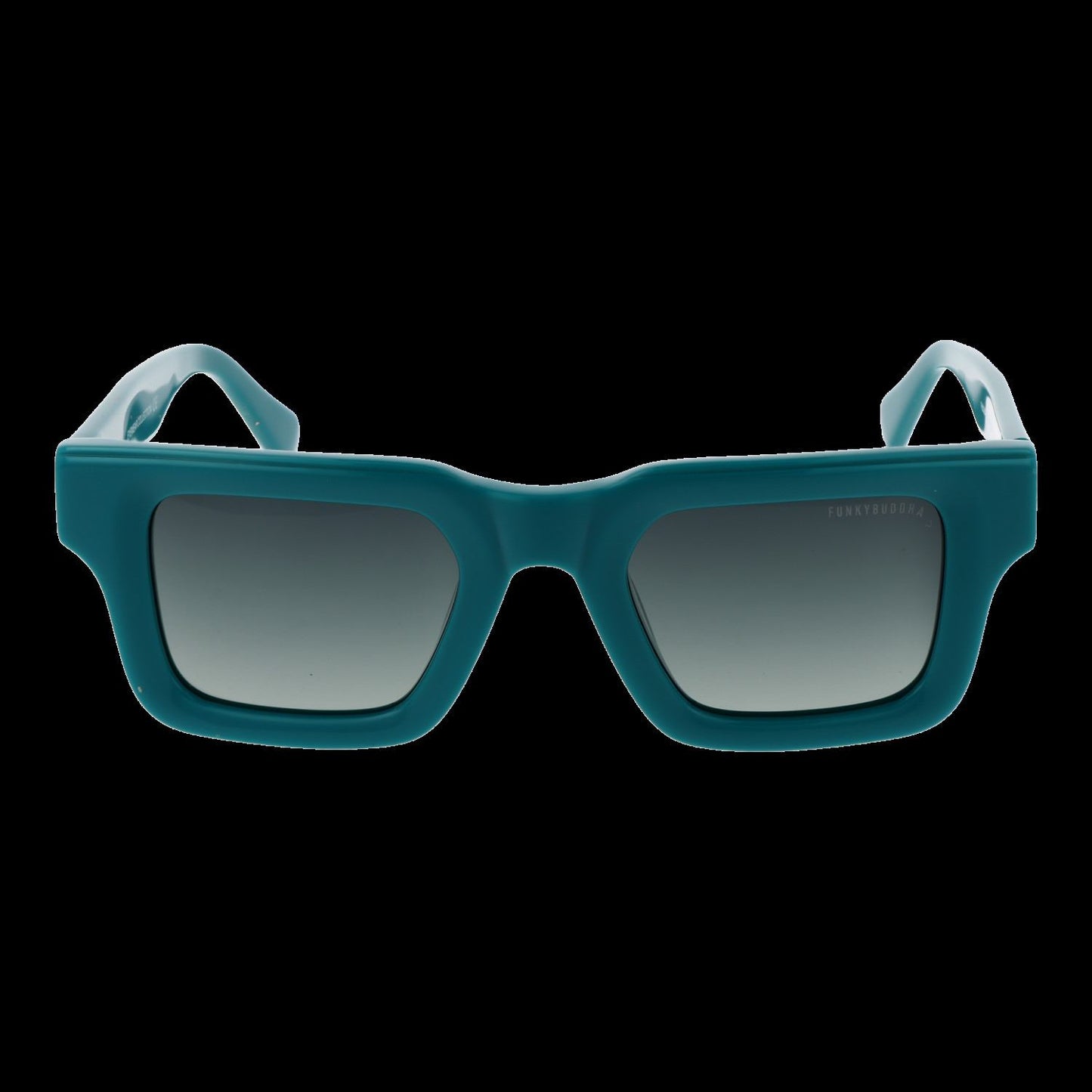Funky Buddha Ochelari de soare FBS2041 48002