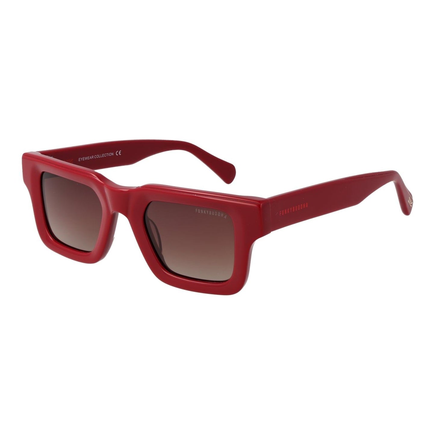Funky Buddha Ochelari de soare FBS2041 48003