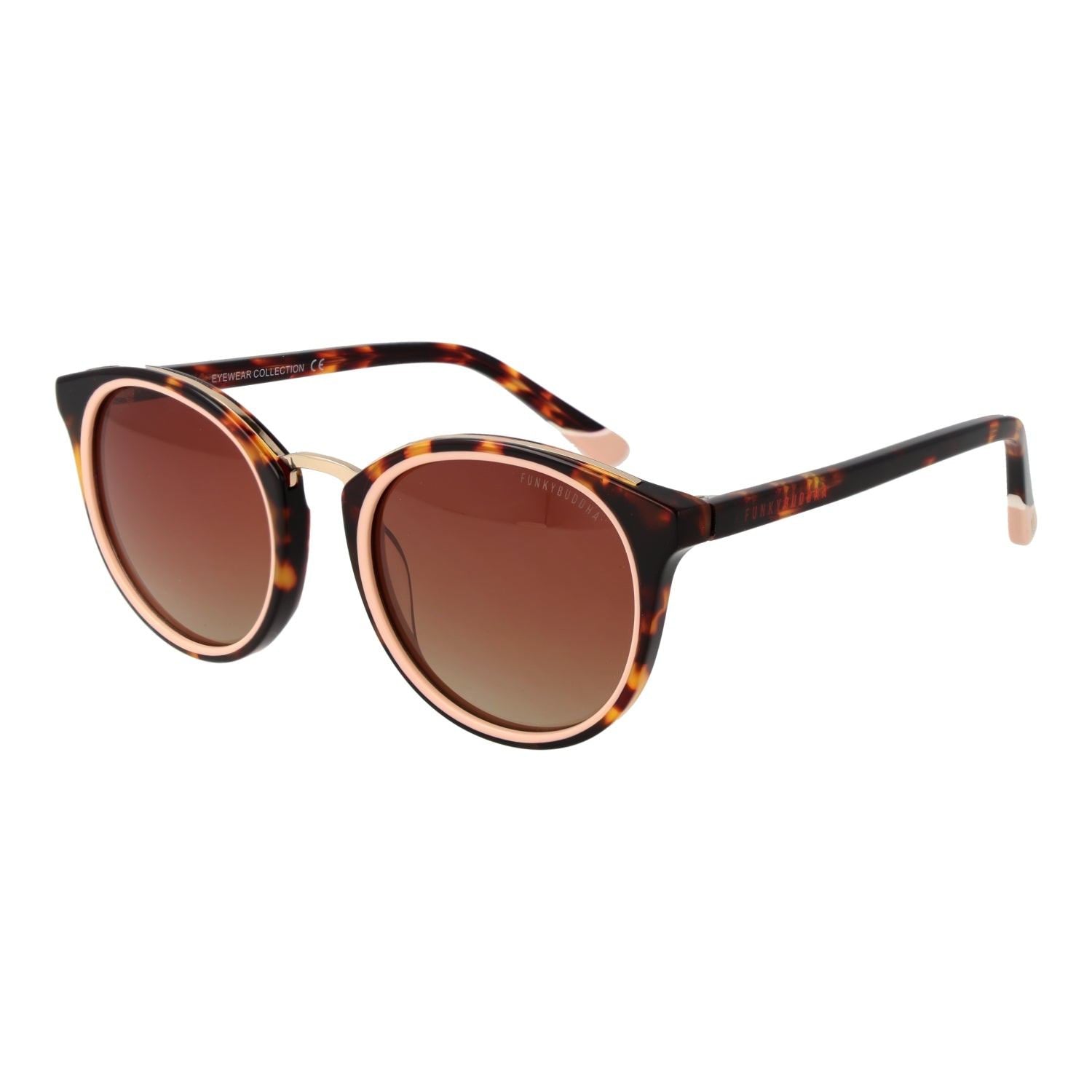 Funky Buddha Ochelari de soare FBS2046 51001