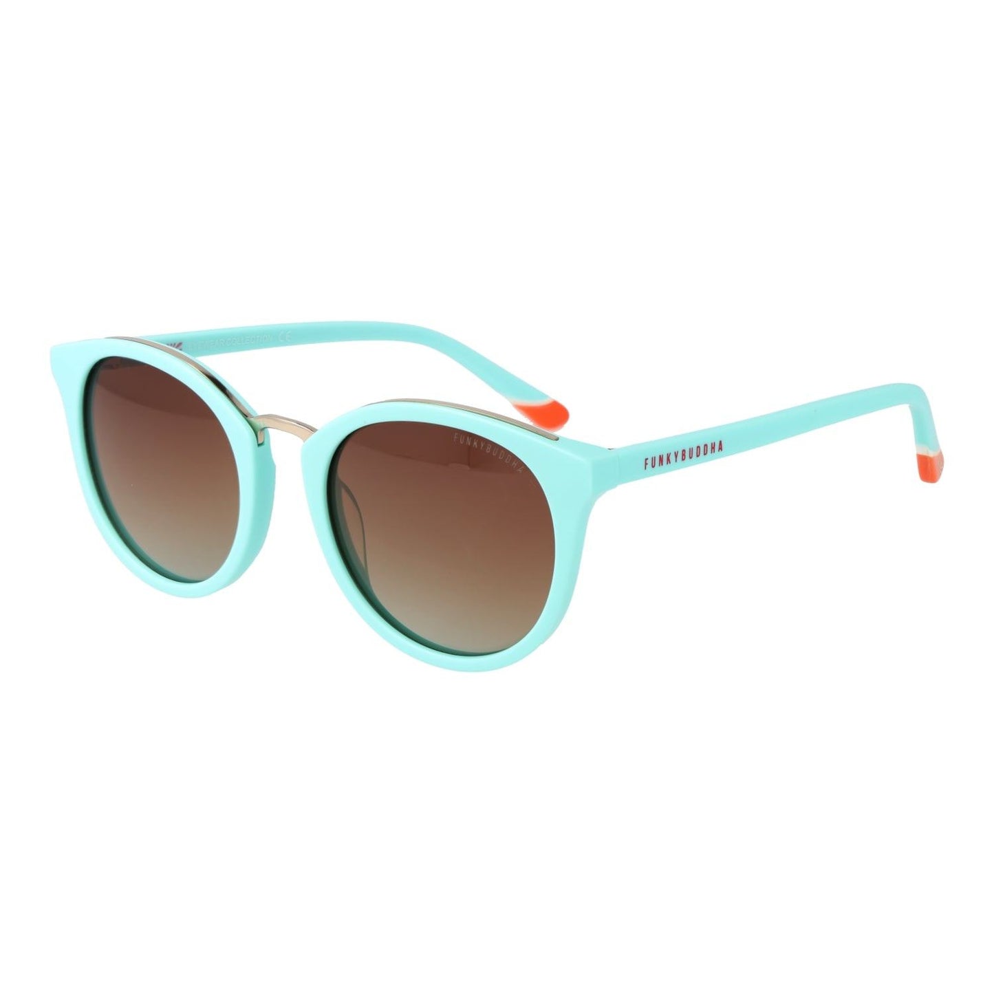 Funky Buddha Ochelari de soare FBS2046 51003