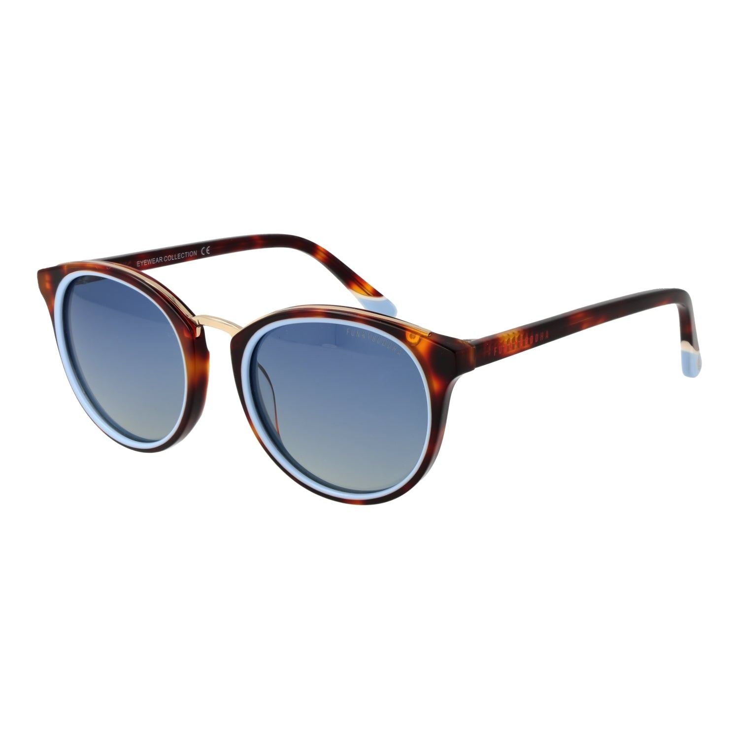Funky Buddha Ochelari de soare FBS2046 51004