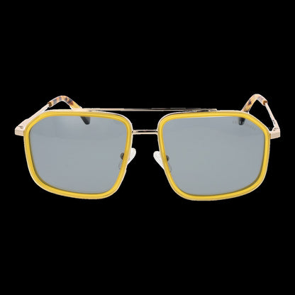 Funky Buddha Ochelari de soare FBS2048 58001
