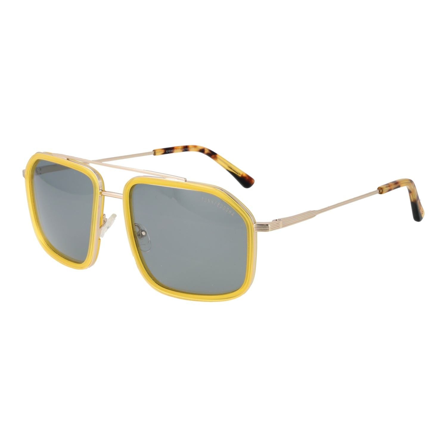 Funky Buddha Ochelari de soare FBS2048 58001