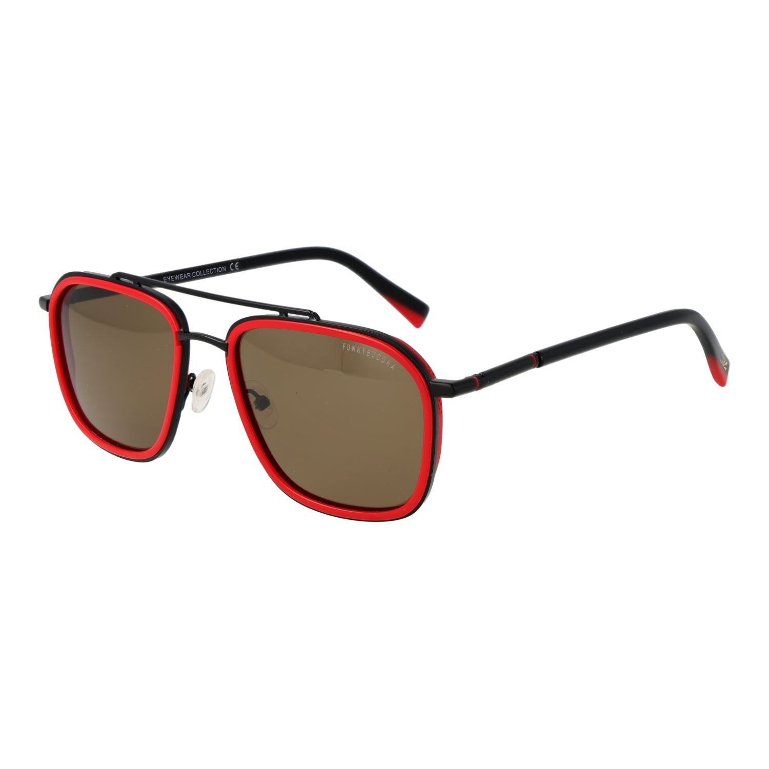 Funky Buddha Ochelari de soare FBS2054 55001