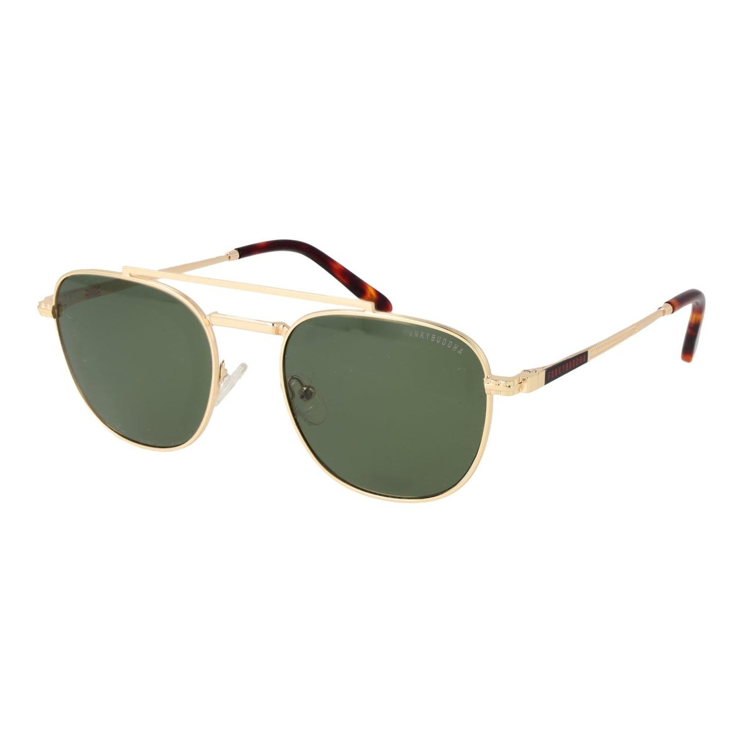 Funky Buddha Ochelari de soare FBS2056 54003