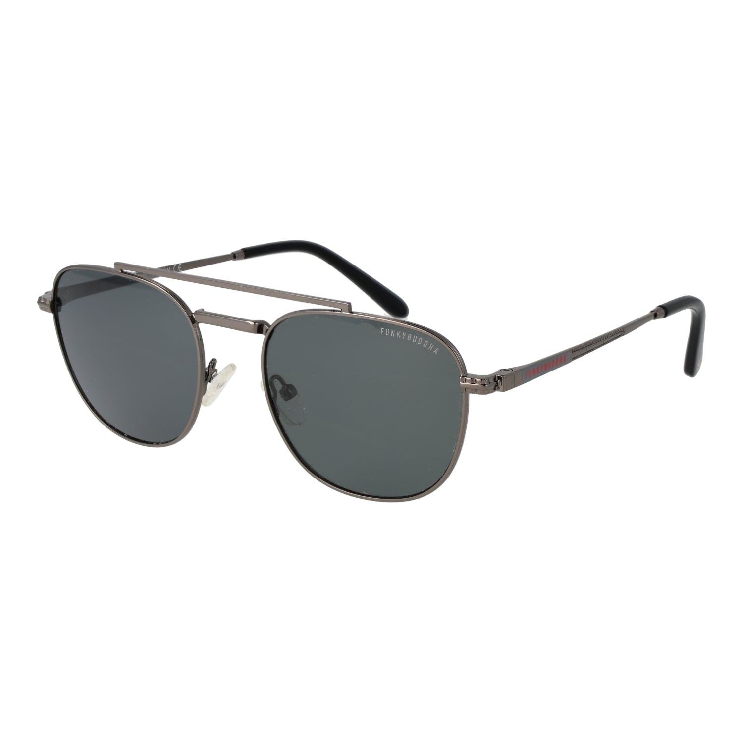 Funky Buddha Ochelari de soare FBS2056 54004