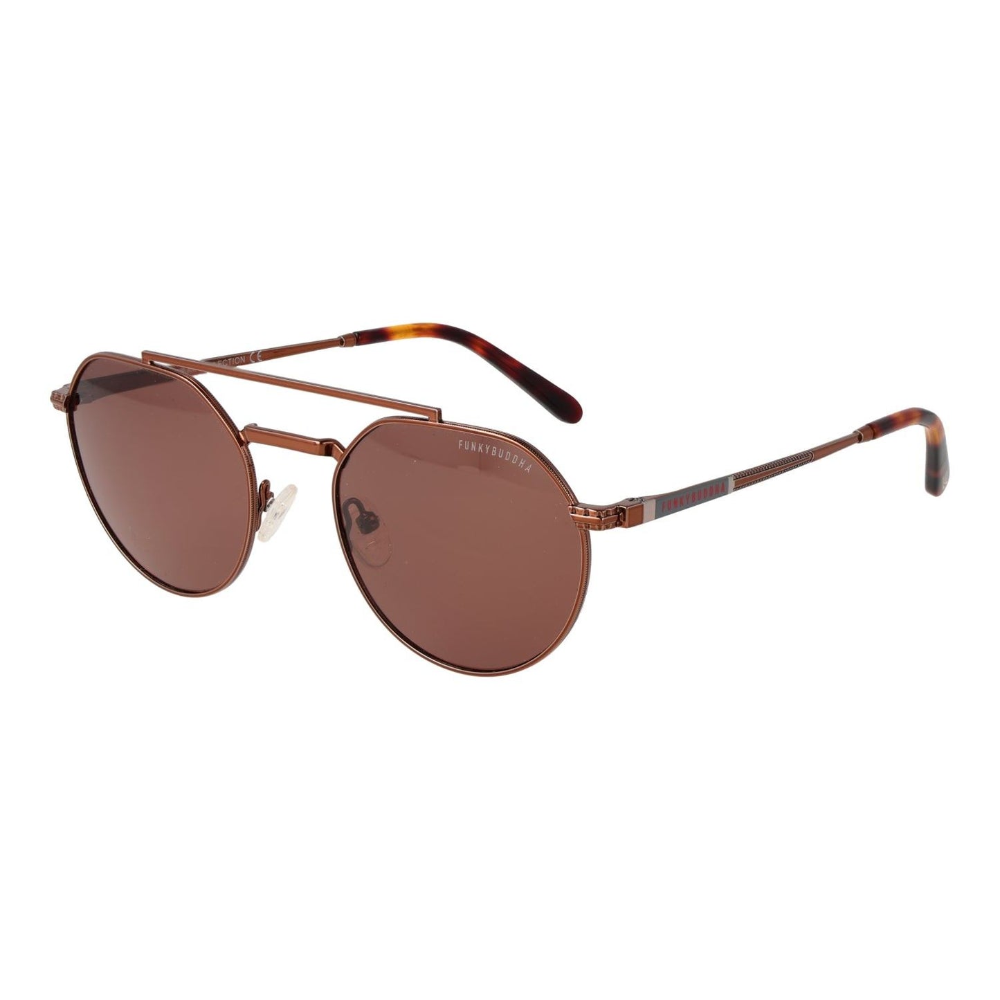 Funky Buddha Ochelari de soare FBS2057 53001