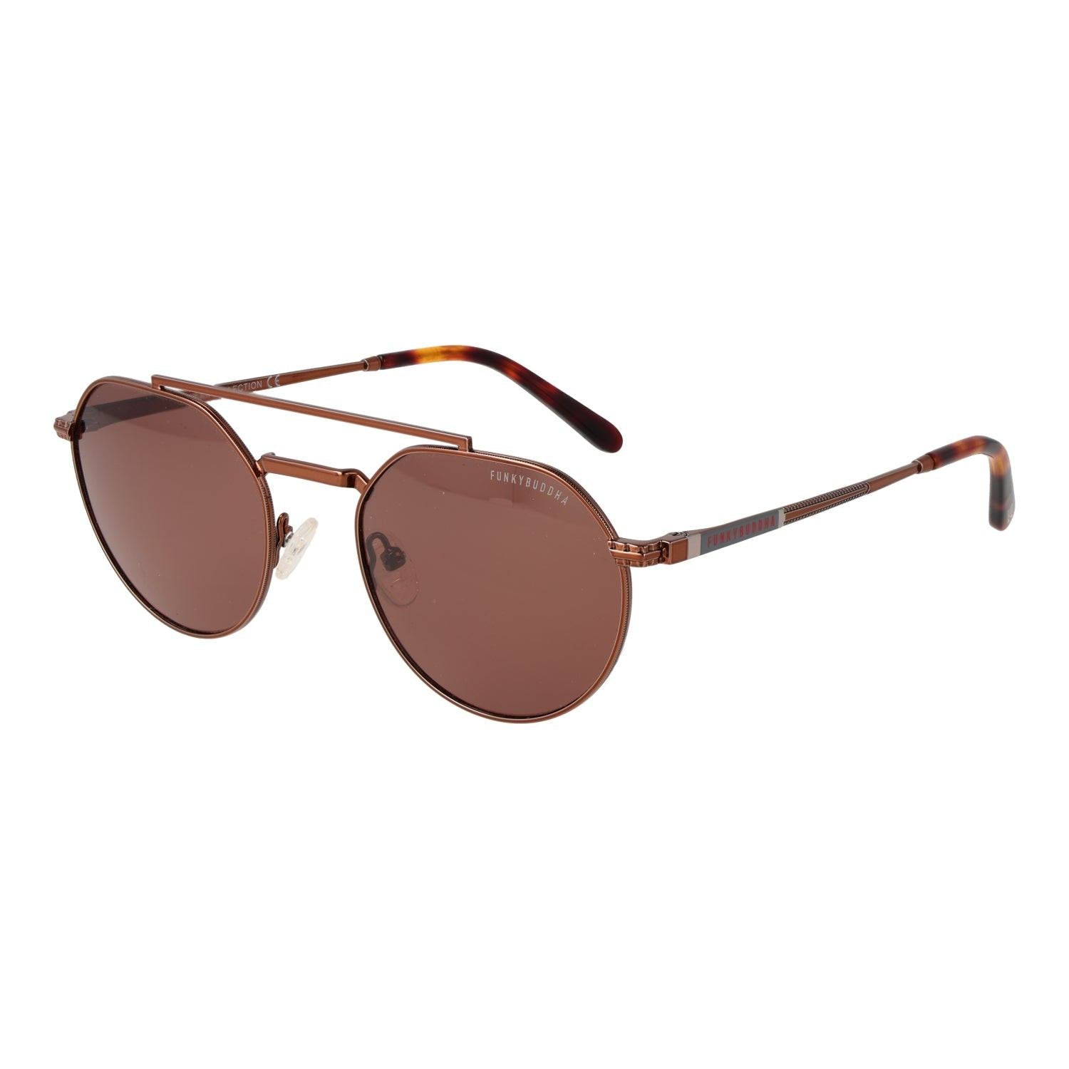 Funky Buddha Ochelari de soare FBS2057 53001