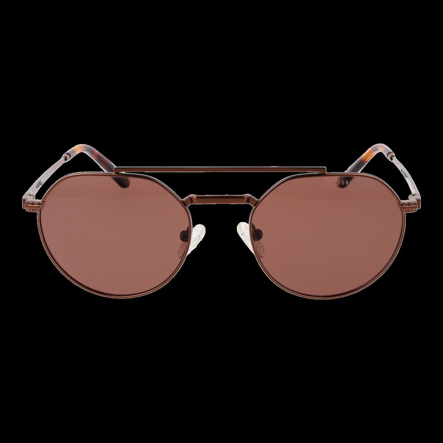 Funky Buddha Ochelari de soare FBS2057 53001