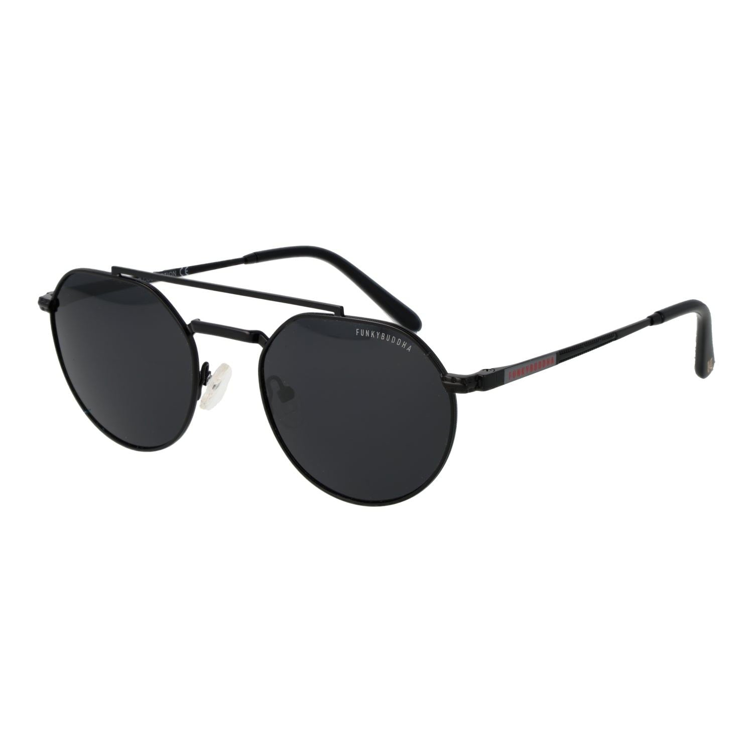 Funky Buddha Ochelari de soare FBS2057 53002