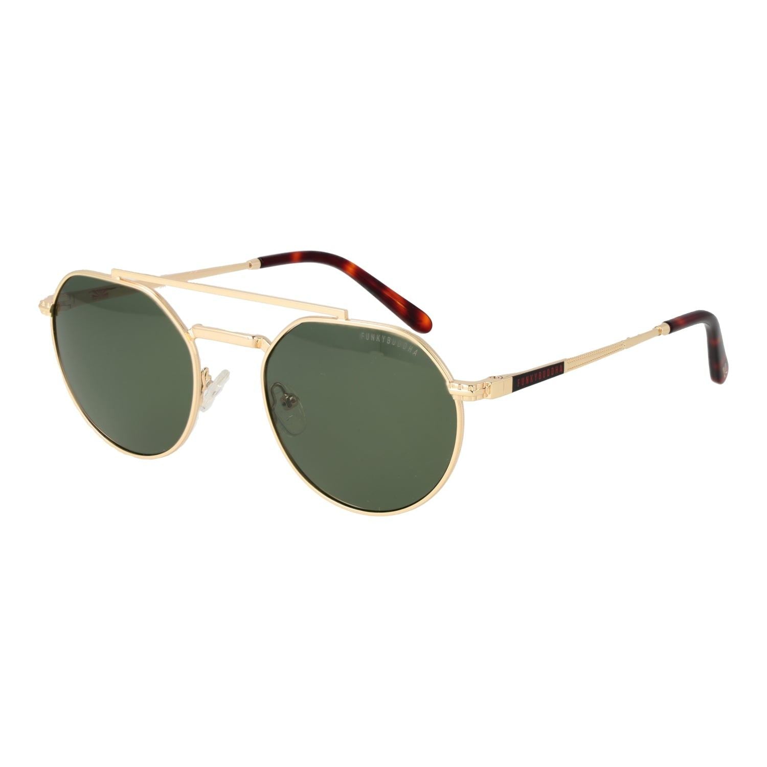 Funky Buddha Ochelari de soare FBS2057 53003