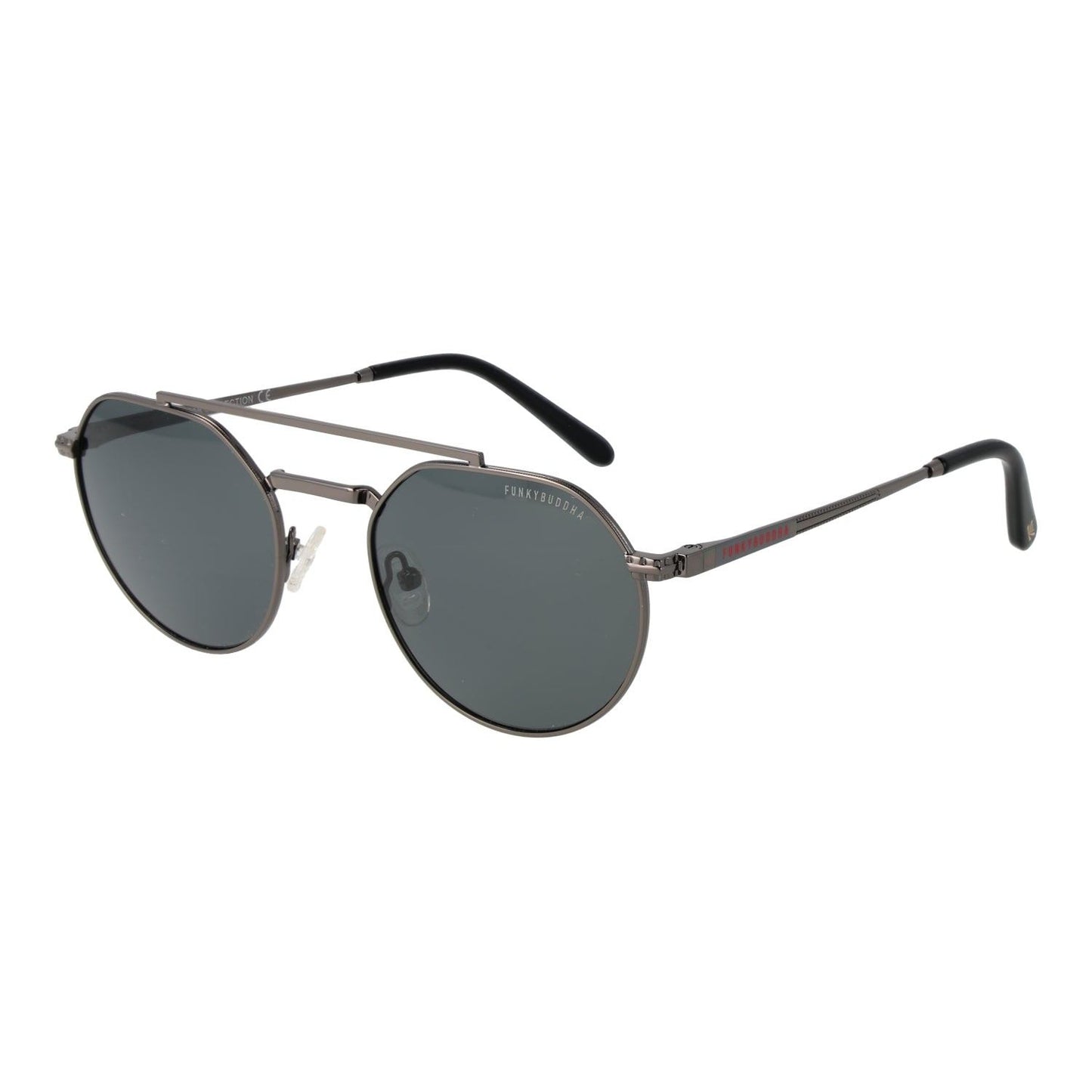 Funky Buddha Ochelari de soare FBS2057 53004