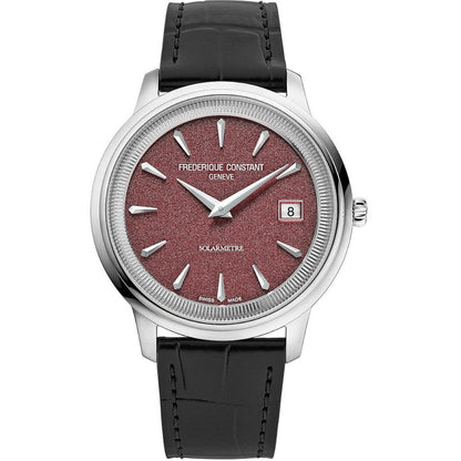Frederique Constant Ceas de mână FC-120BRG3S6