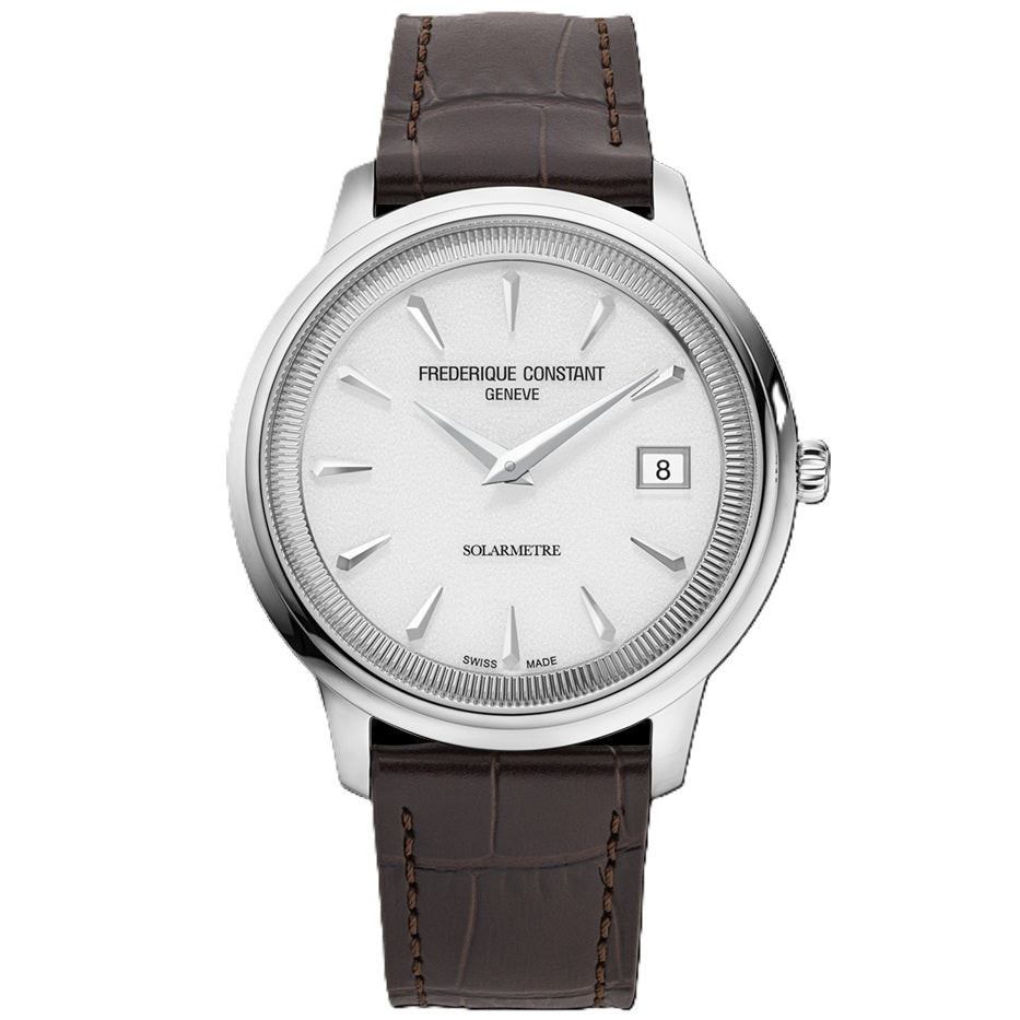 Frederique Constant Ceas de mână FC-120W3S6