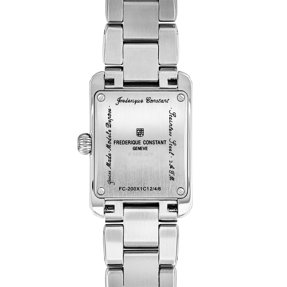 Frederique Constant Ceas de mână FC-200MC26B