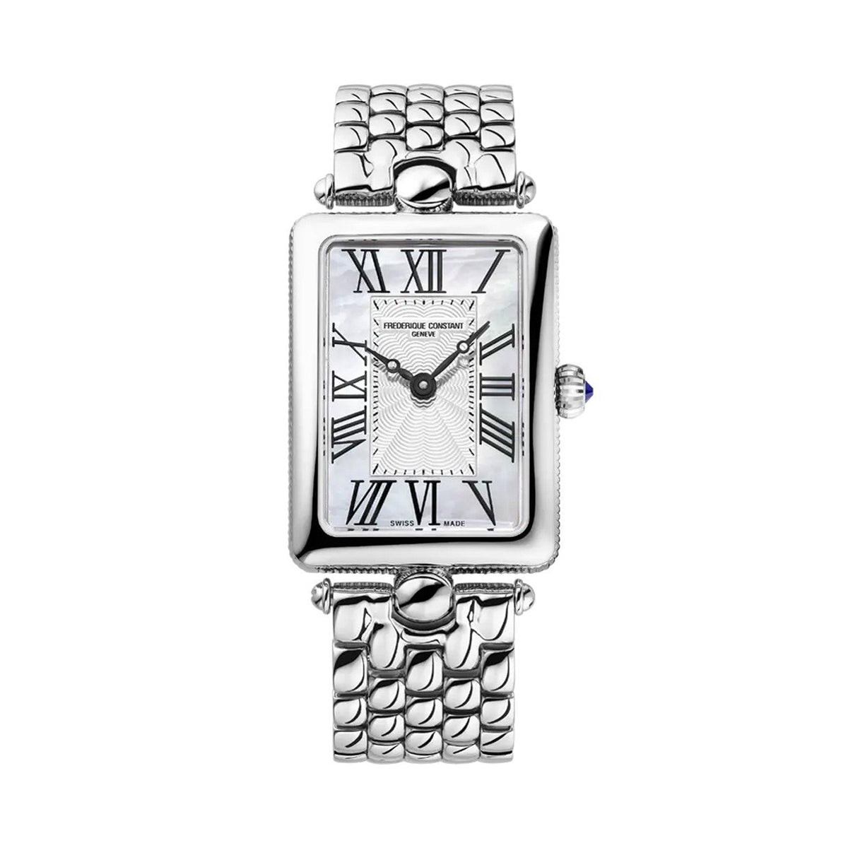 Frederique Constant Ceas de mână FC-200MPW2AC6B