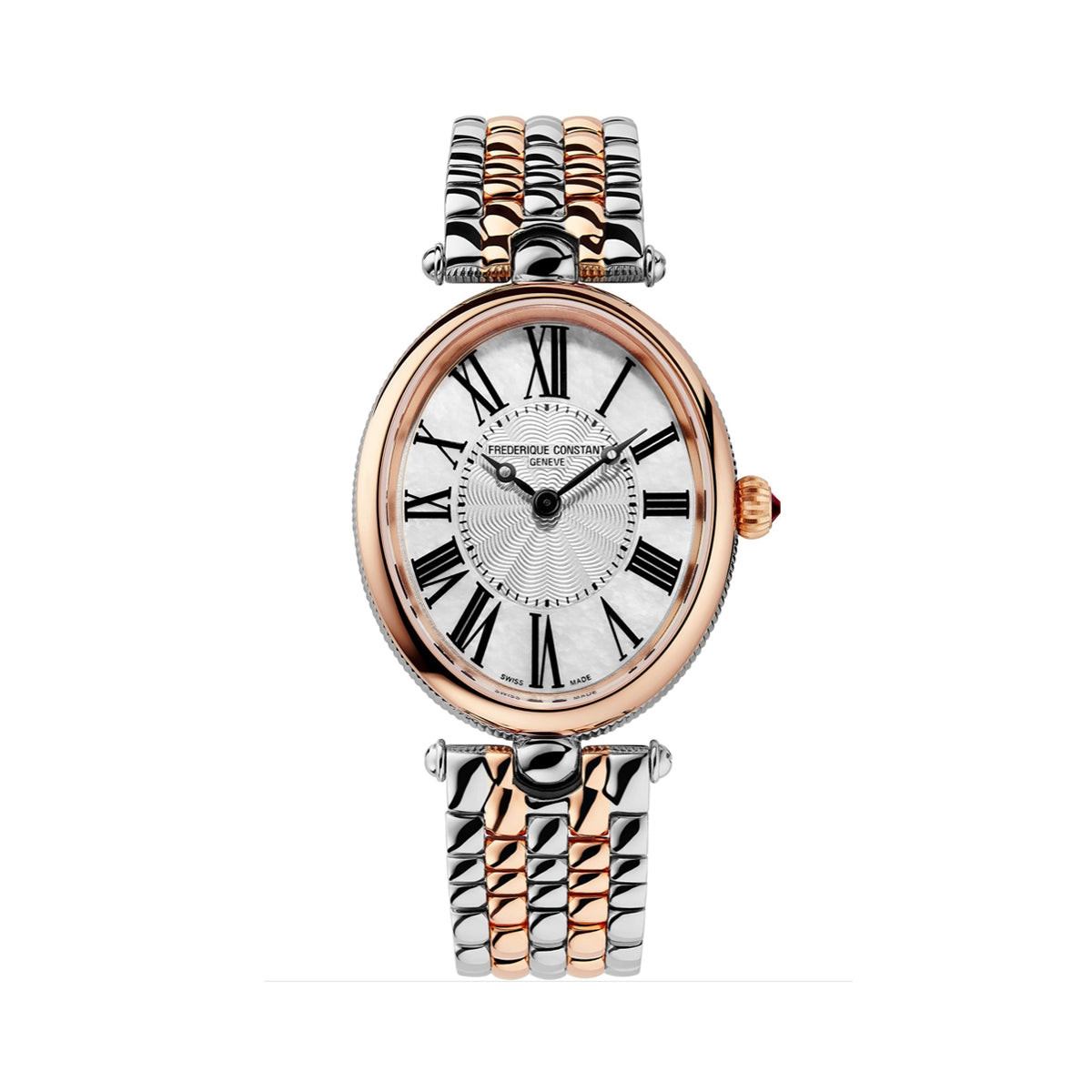 Frederique Constant Ceas de mână FC-200MPW2V2B
