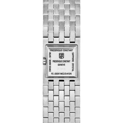 Frederique Constant Ceas de mână FC-200WR1MC6B
