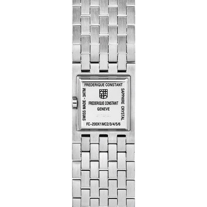 Frederique Constant Ceas de mână FC-200WR1MC6B