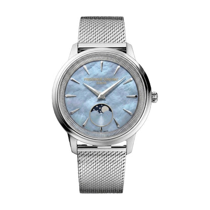 Frederique Constant Ceas de mână FC-206MPLB2S6B