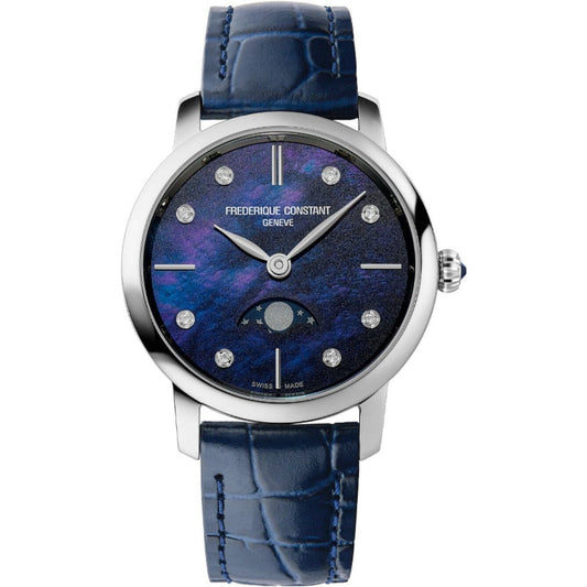 Frederique Constant Ceas de mână FC-206MPND1S6