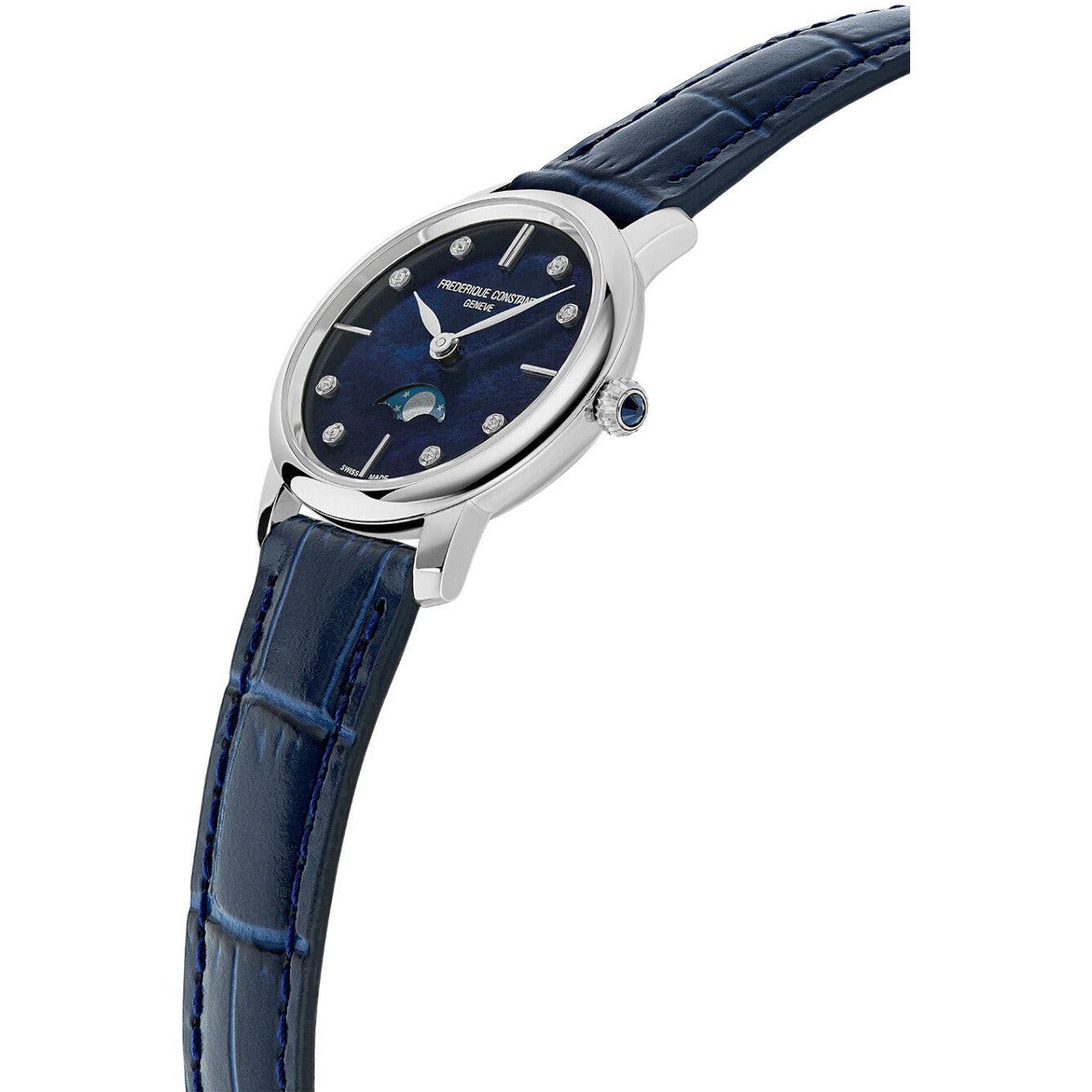 Frederique Constant Ceas de mână FC-206MPND1S6