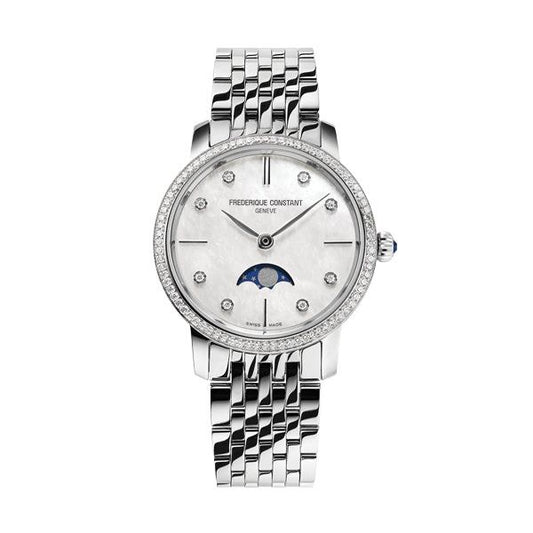 Frederique Constant Ceas de mână FC-206MPWD1SD6B