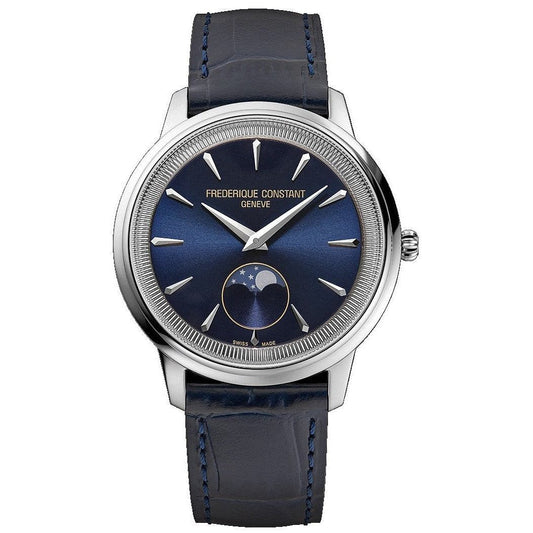 Frederique Constant Ceas de mână FC-206N3S6