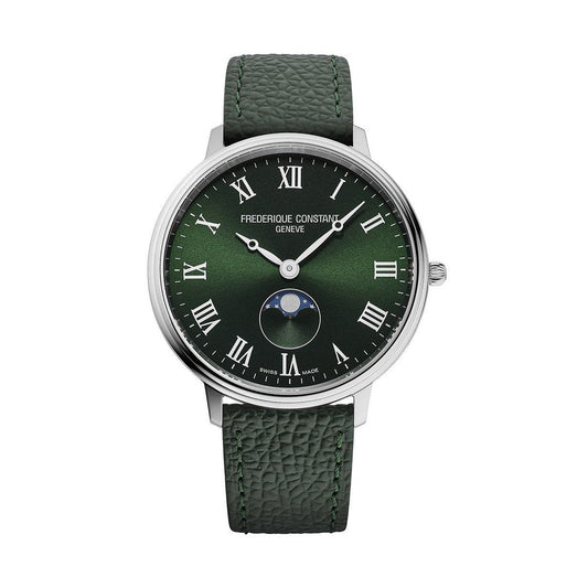 Frederique Constant Ceas de mână FC-206RGR3S6