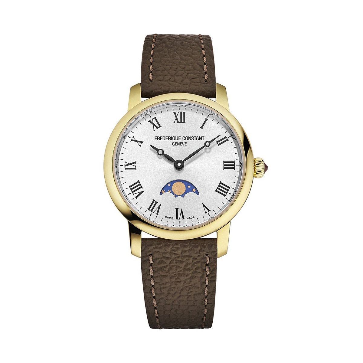 Frederique Constant Ceas de mână FC-206RS1S5