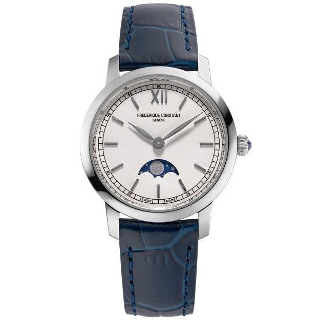 Frederique Constant Ceas de mână FC-206RS1S6