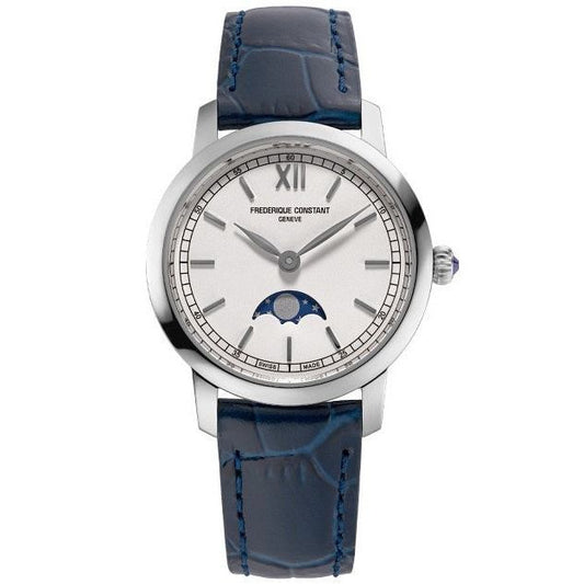 Frederique Constant Ceas de mână FC-206RS1S6