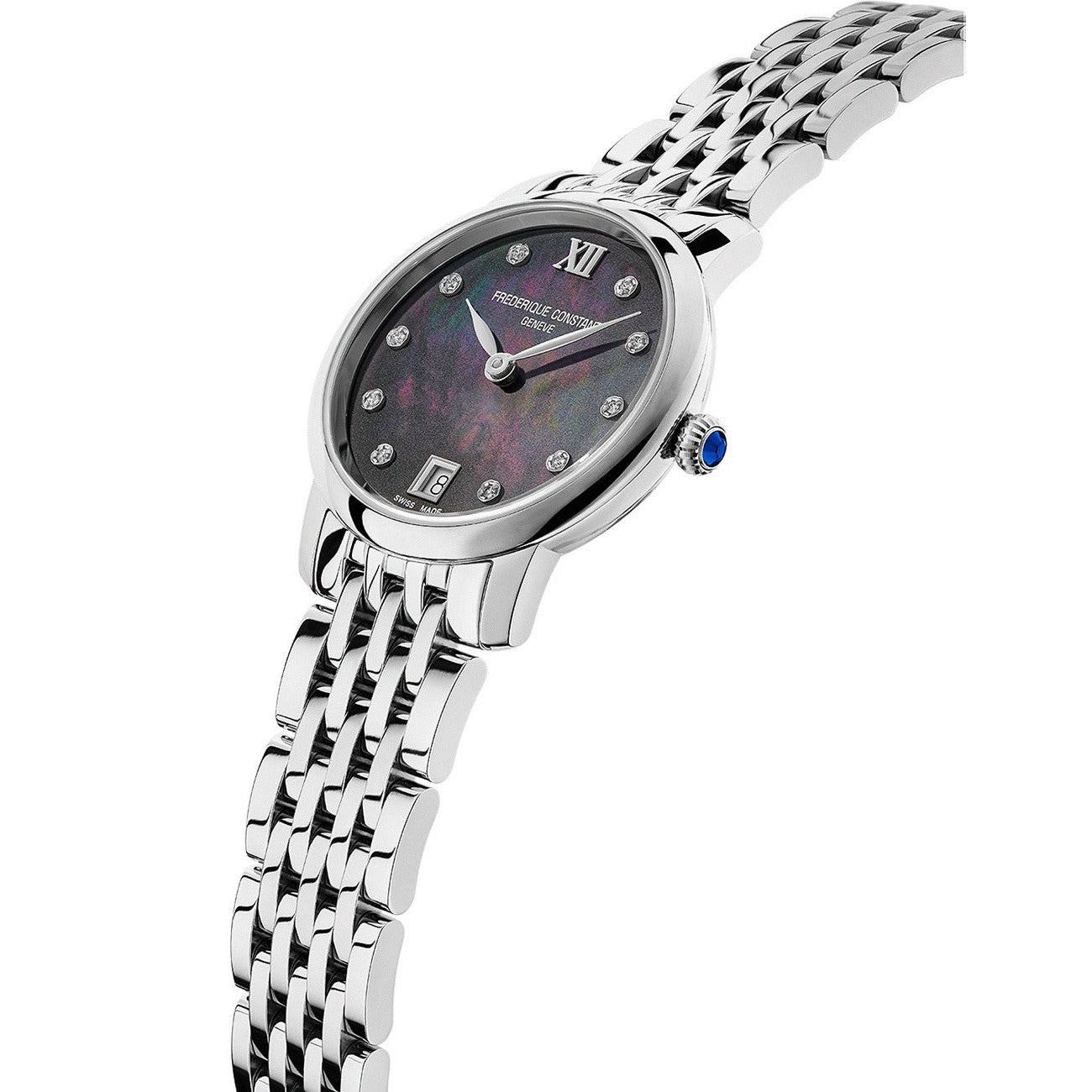 Frederique Constant Ceas de mână FC-220MPBD1S26B