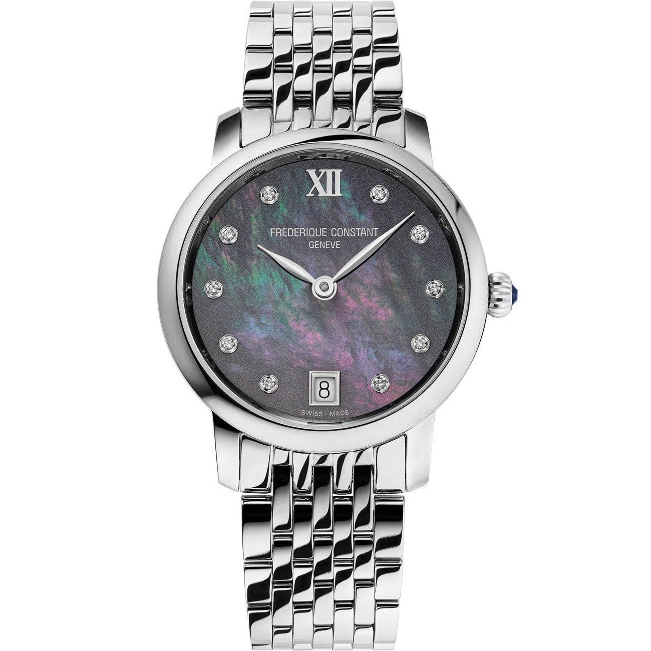 Frederique Constant Ceas de mână FC-220MPBD1S26B