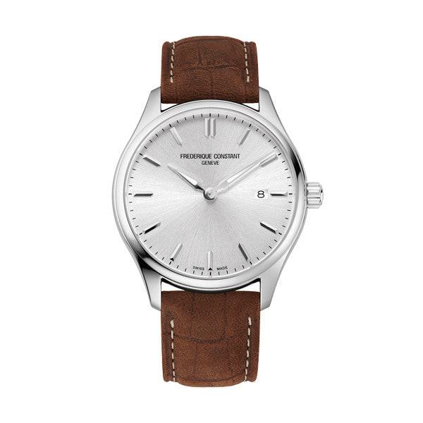 Frederique Constant Ceas de mână FC-220SS5B6