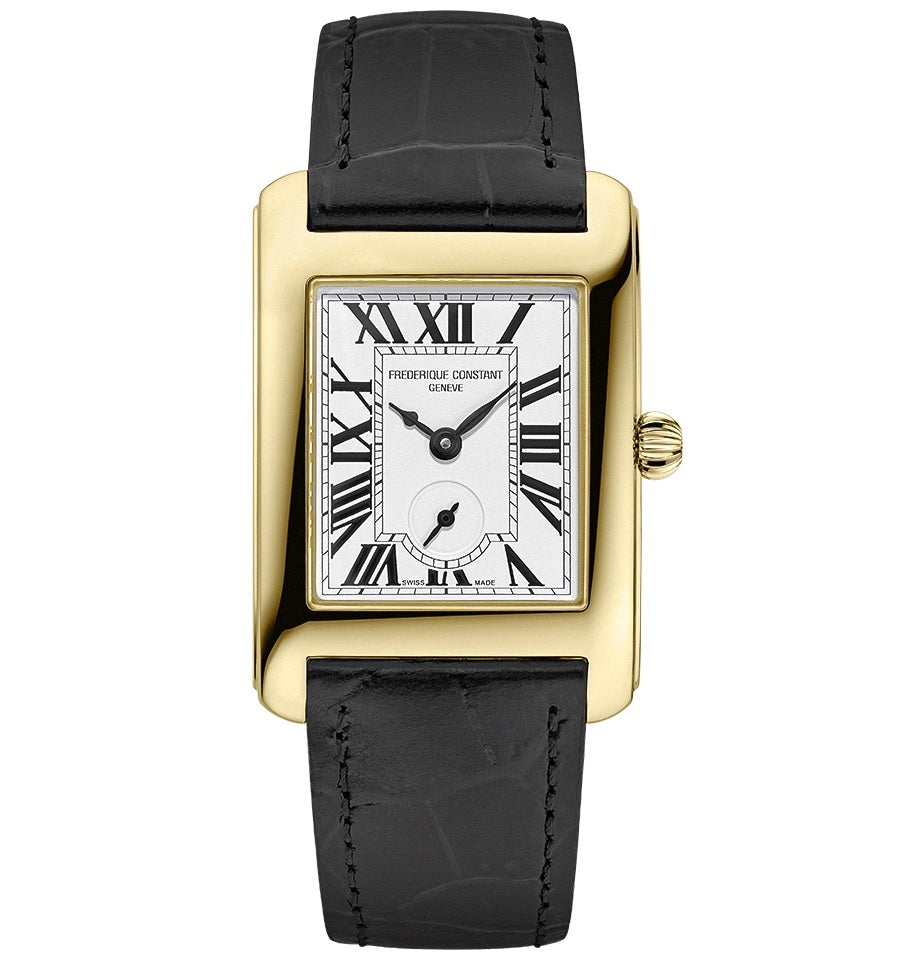 Frederique Constant Ceas de mână FC-235S2C5