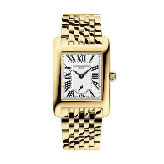 Frederique Constant Ceas de mână FC-235S2C5B