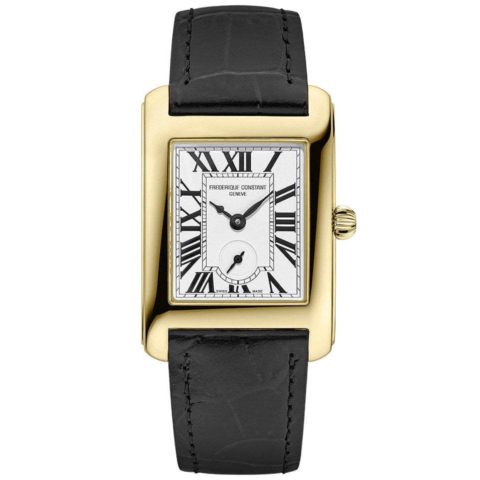 Frederique Constant Ceas de mână FC-235S2C5
