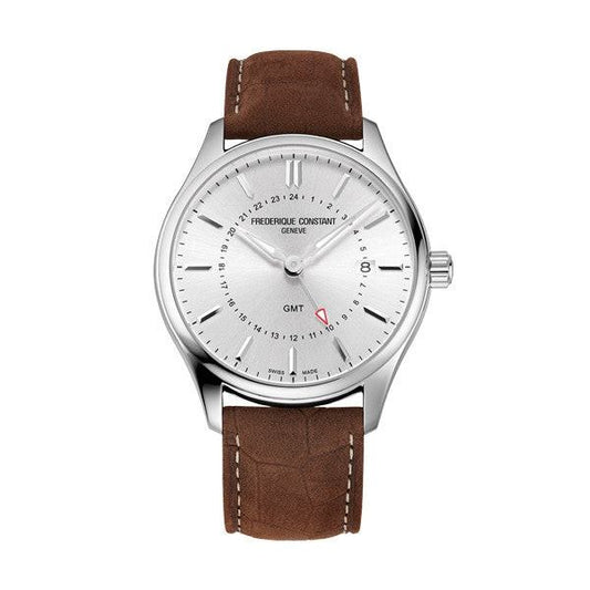 Frederique Constant Ceas de mână FC-252SS5B6