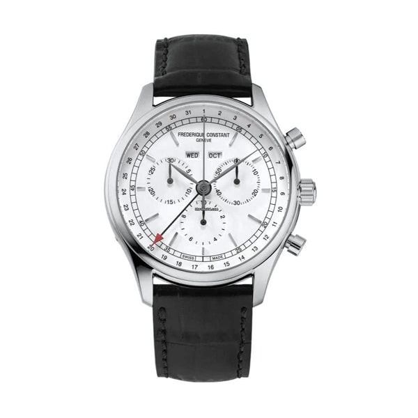 Frederique Constant Ceas de mână FC-296SW5B6