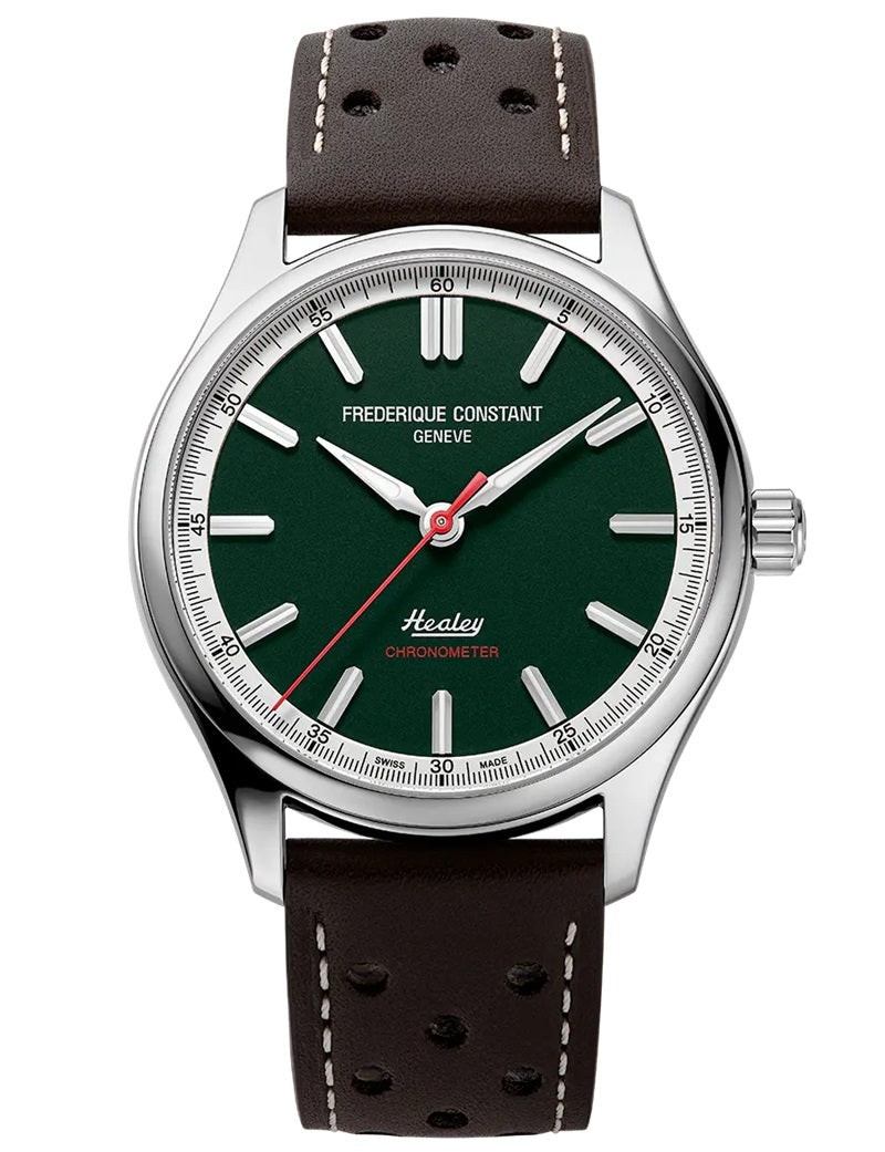 Frederique Constant Ceas de mână FC-301HGRS5B6
