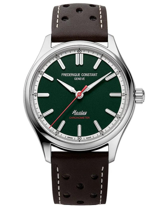 Frederique Constant Ceas de mână FC-301HGRS5B6