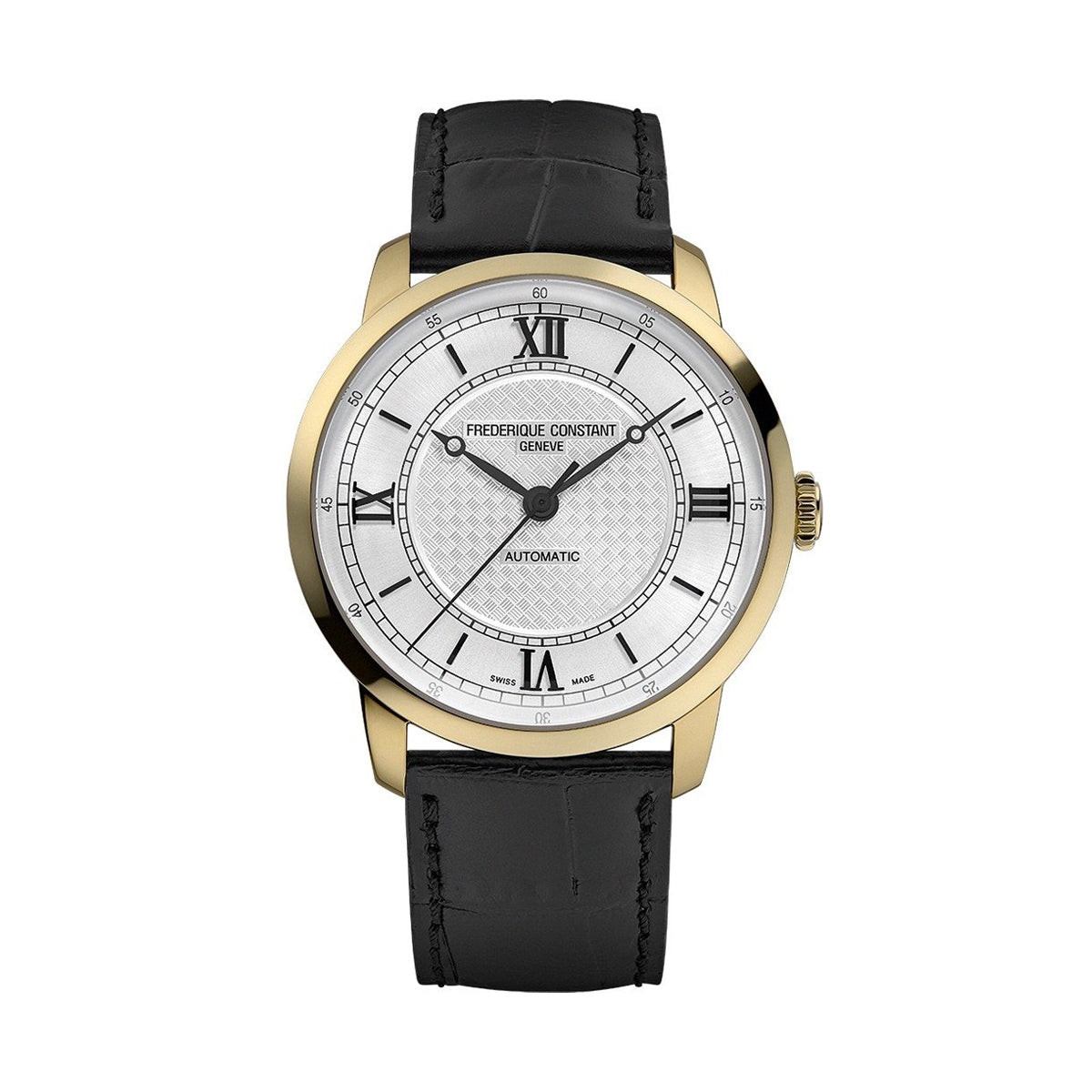 Frederique Constant Ceas de mână FC-301S3B5