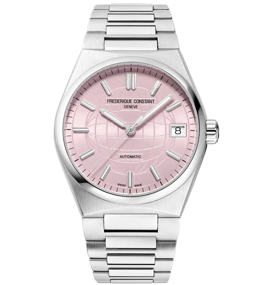 Frederique Constant Ceas de mână FC-303LP2NH6B