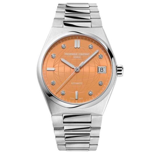 Frederique Constant Ceas de mână FC-303OD2NH6B